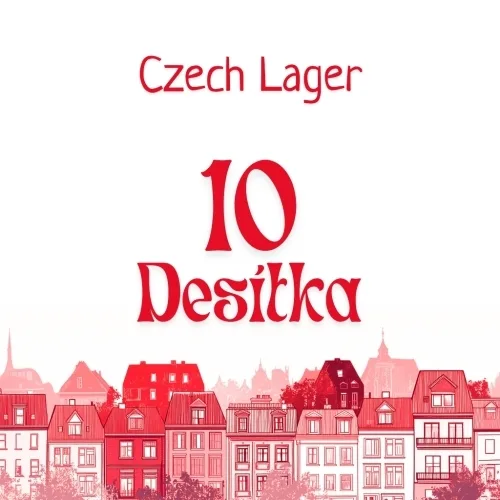 Фото Desítka / Жуковская Деситка