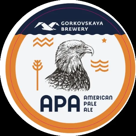 Фото American Pale Ale