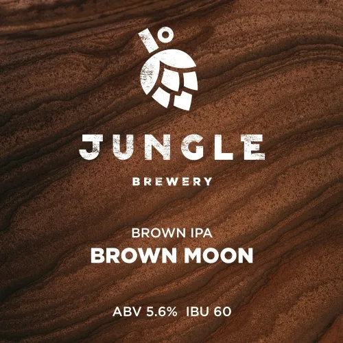 Фото Brown Moon