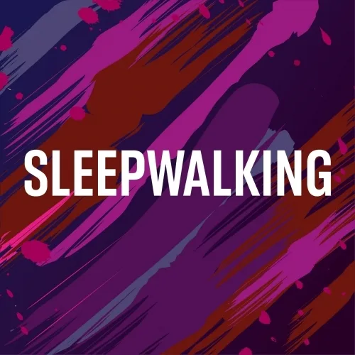 Фото SLEEPWALKING