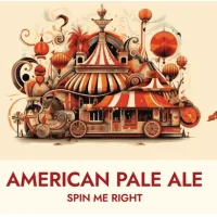 Фото Spin Me Right