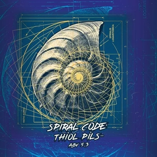 Фото Spiral Code