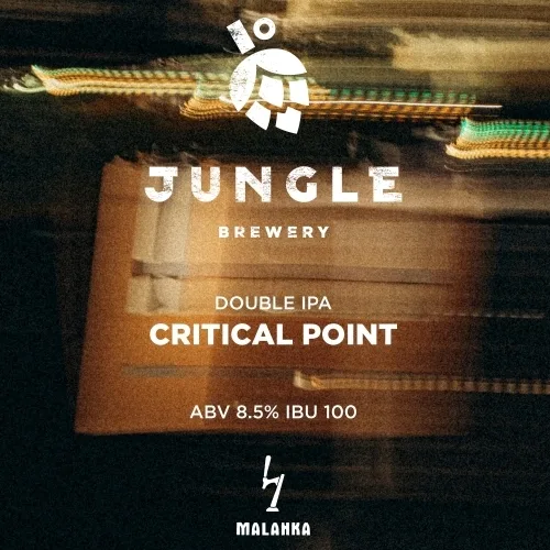 Фото Critical Point