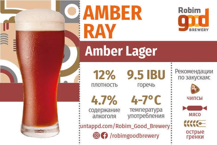 Фото Amber Ray