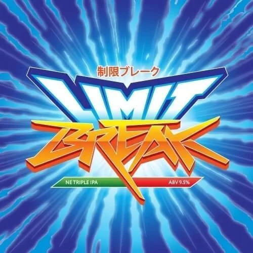 Фото Limit Break