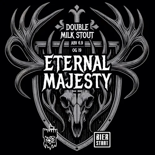 Фото Eternal Majesty