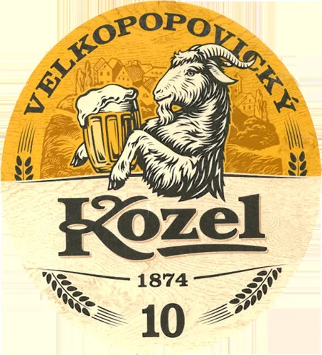 Фото Kozel Světlý