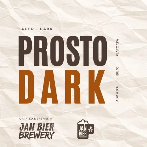 Фото Prosto Dark