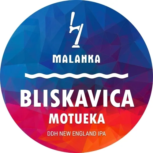 Фото Bliskavica: Motueka