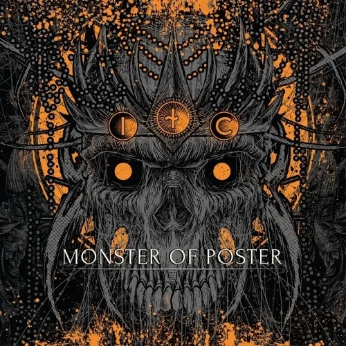 Фото Monster of Poster