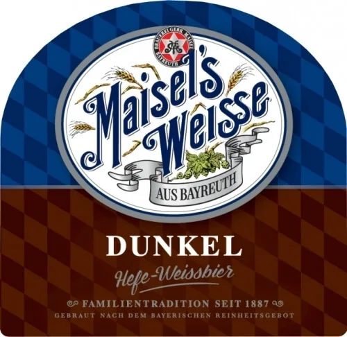 Фото Maisel's Weisse Dunkel