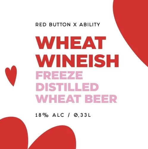 Фото Wheat Wineish