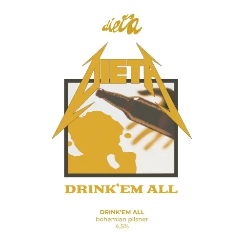 Фото Drink ‘Em All