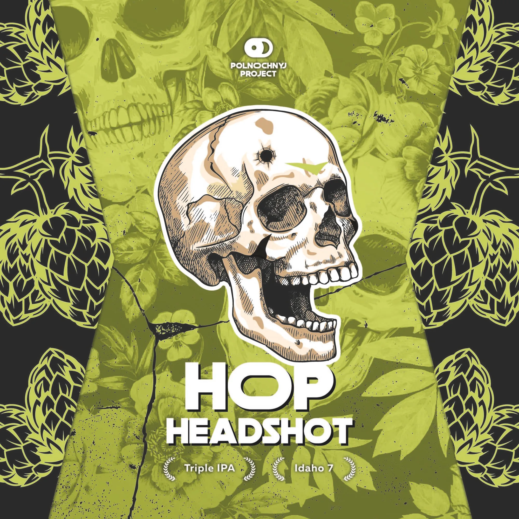 Фото Hop Headshot: Idaho7