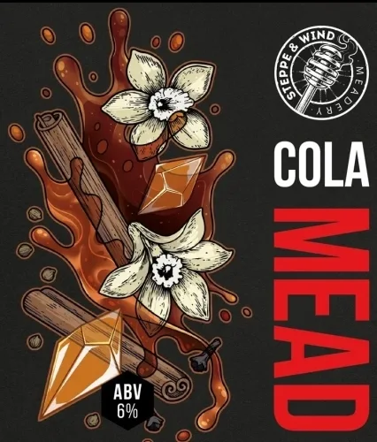 Фото Cola Mead