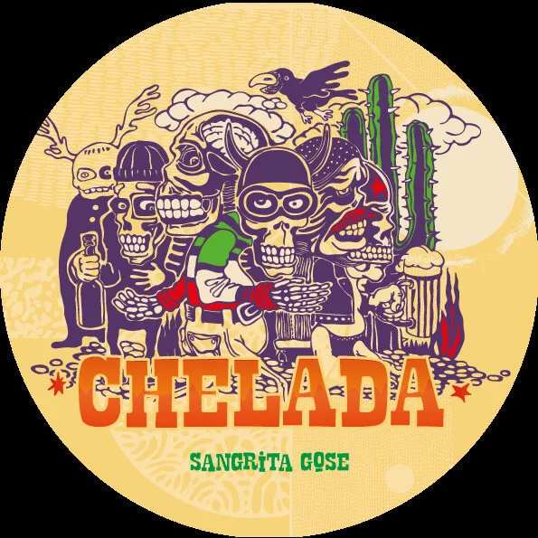 Фото Chelada