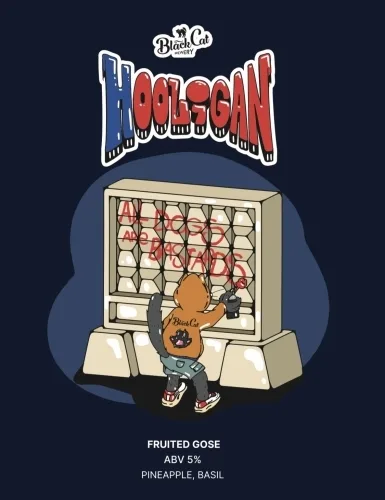 Фото Hooligan