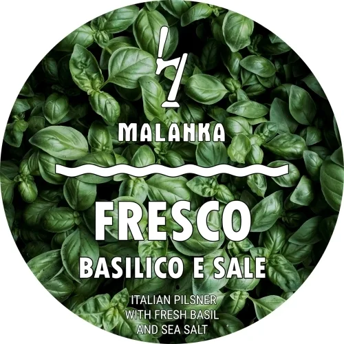 Фото Fresco: Basilico E Sale