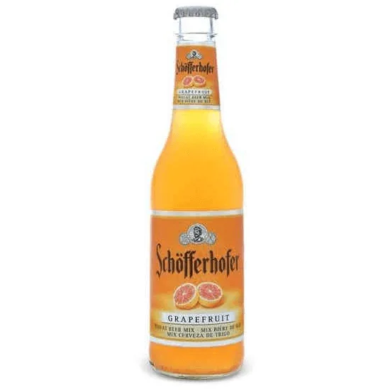 Фото Schöfferhofer Grapefruit