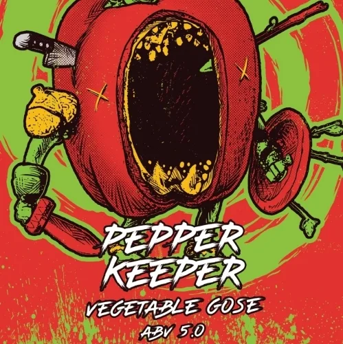 Фото Pepper Keeper