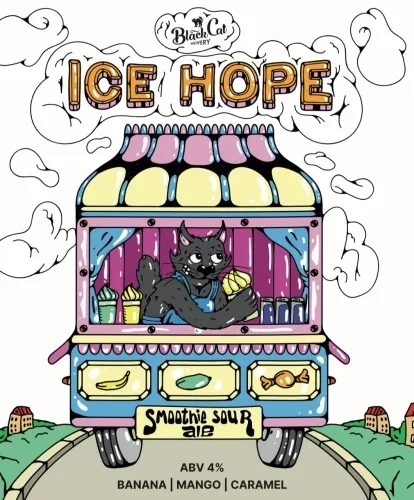 Фото Ice Hope