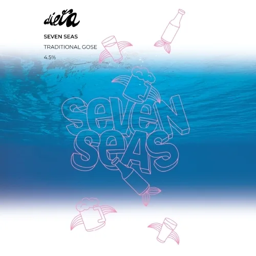 Фото Seven Seas