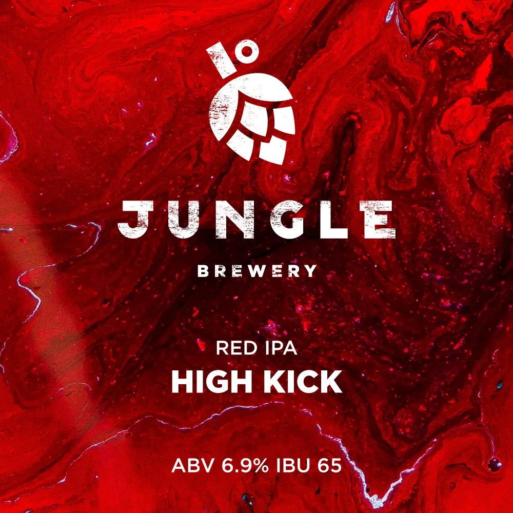 Фото High Kick