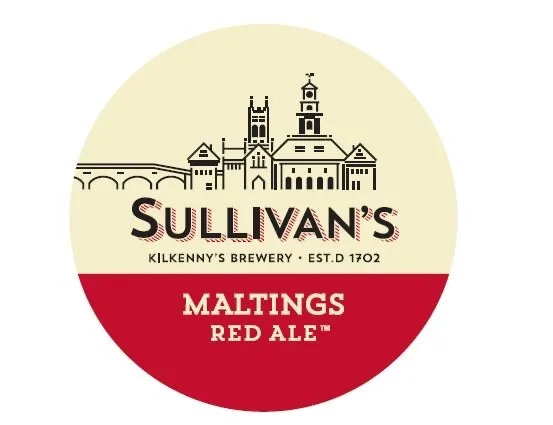 Фото Maltings Irish Ale (Red Ale)