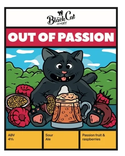 Фото Out of Passion