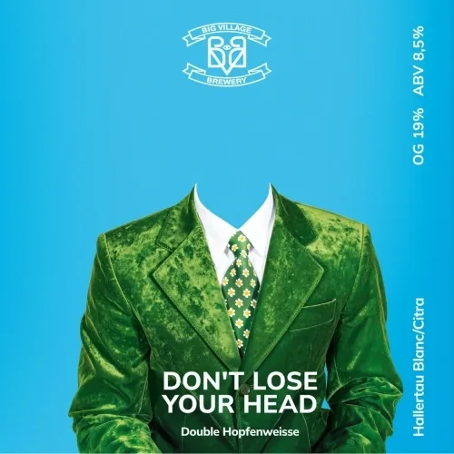 Фото Don't Lose Your Head