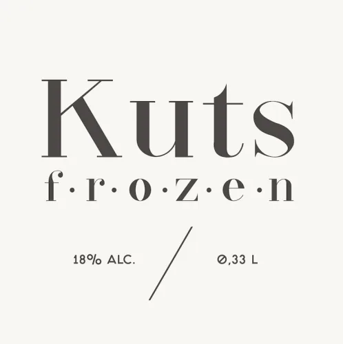 Фото Kuts (Frozen)