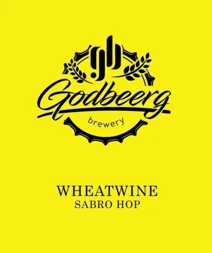 Фото Wheat Wine Sabro Hop