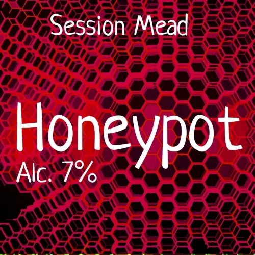 Фото Honeypot Raspberry