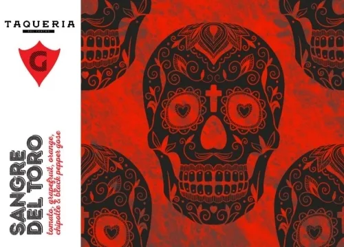 Фото Sangre Del Toro