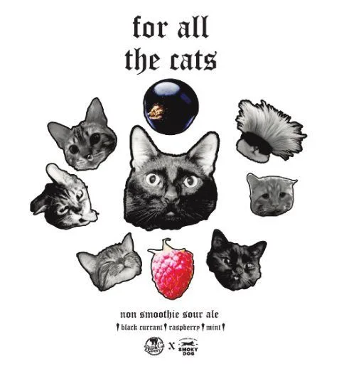 Фото For All the Cats