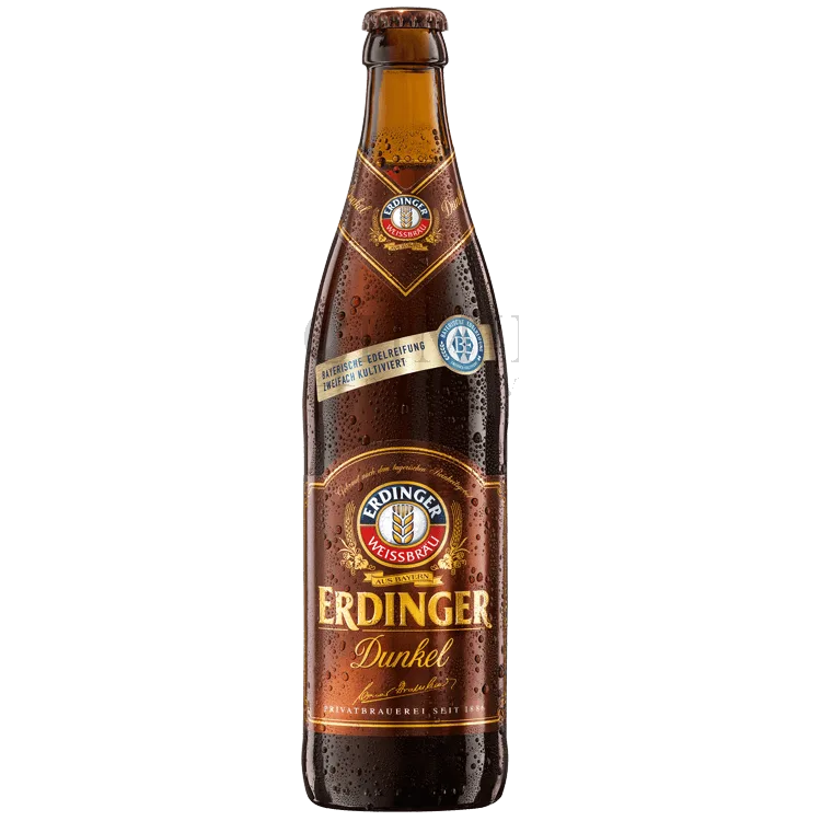 Фото Erdinger Dunkel