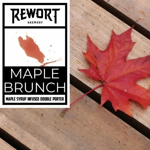 Фото Maple Brunch