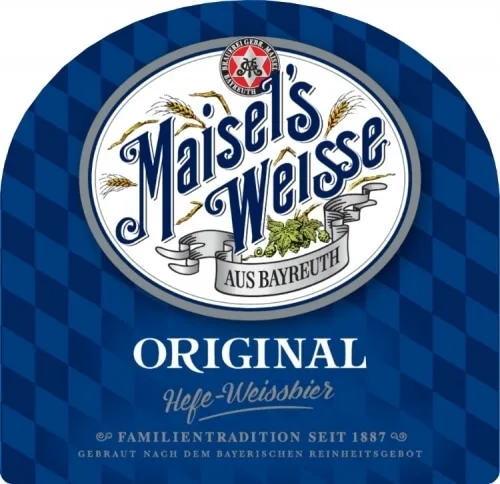 Фото Maisel's Weisse Original