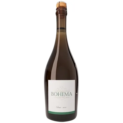 Фото BOHEMA