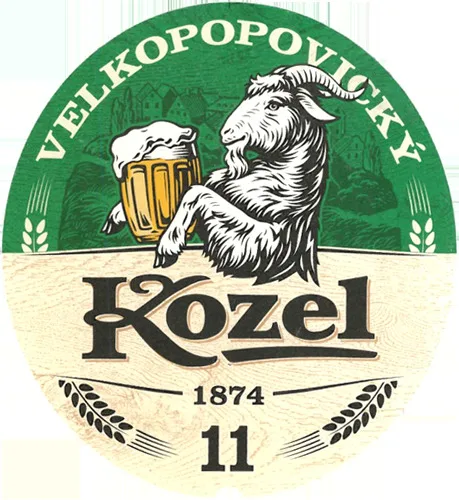 Фото Kozel Premium Lager
