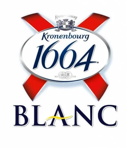 Фото Kronenbourg 1664 Blanc