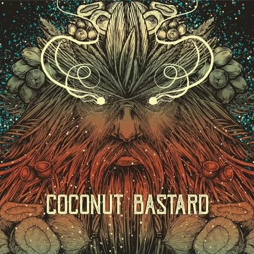 Фото Coconut Bastard
