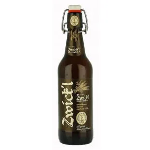 Фото Aktien Zwick'l Kellerbier