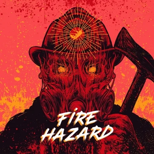 Фото Fire Hazard