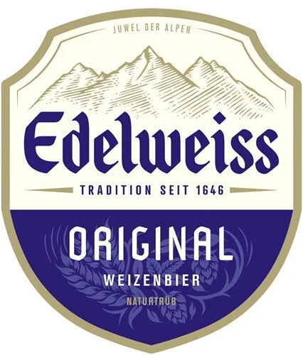 Фото Edelweiss Weizenbier