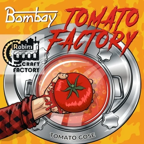 Фото Factory TOMATO BOMBAY