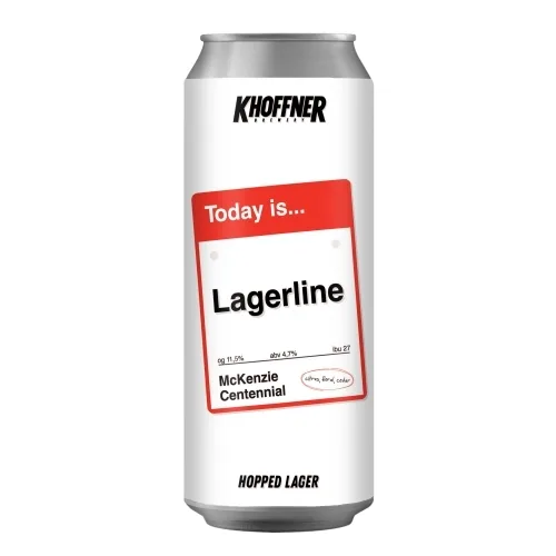 Фото Lagerline