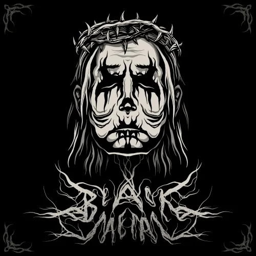 Фото Black Metal