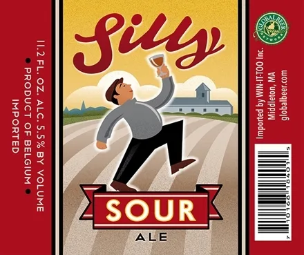 Фото Silly Sour