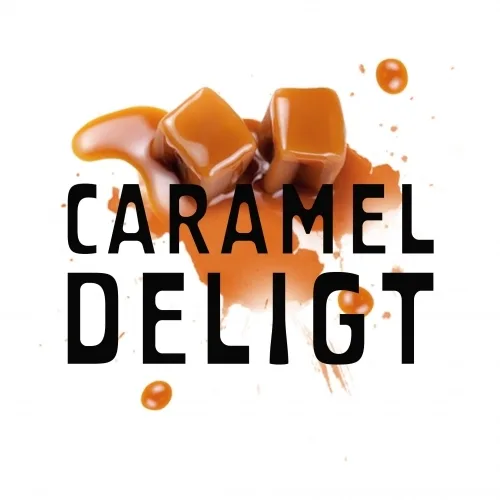 Фото Caramel Delight